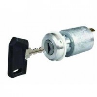 Ignition Switch, 4 Position with 2 Universal keys