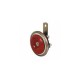 12 Volt Electric Disk Horn - High Tone