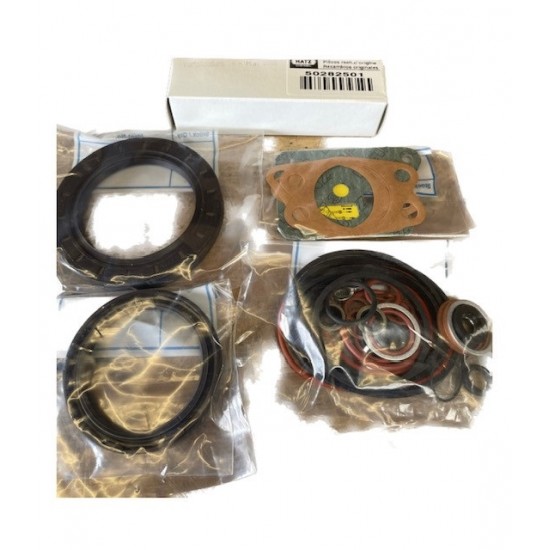 Genuine Hatz Gasket Set Crank C.60/90