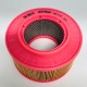 Filter Air 1D80 / 1D81 Genuine Hatz 