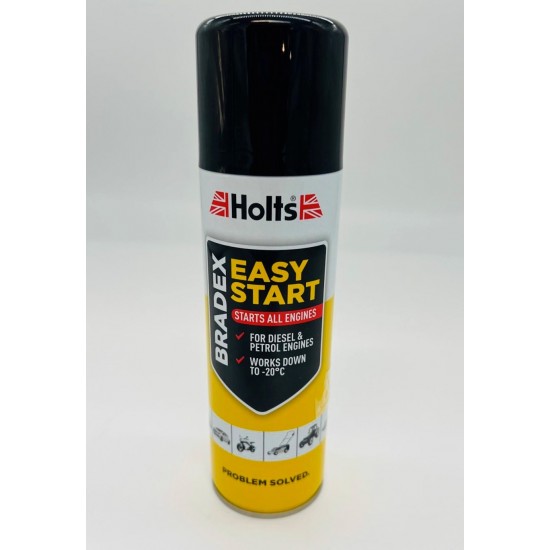 Easystart 300ml