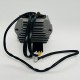 Regulator 12v Genuine Hatz  5 wire