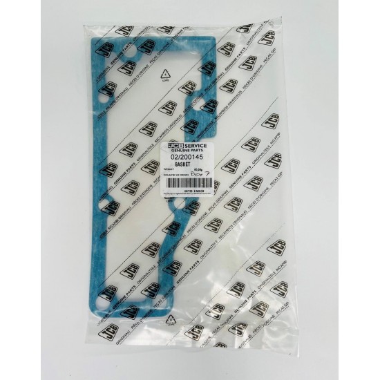 Gasket JCB Genuine Part