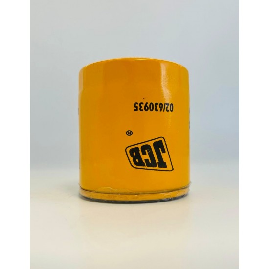 Genuine JCB Filter Oil 02/630935A Genuine JCB Filter Oil 02/630935A