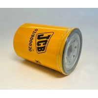 Genuine JCB Filter Oil Engine 