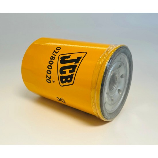 Genuine JCB Filter Oil Engine Genuine JCB Filter Oil Engine