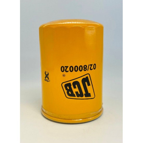 Genuine JCB Filter Oil Engine Genuine JCB Filter Oil Engine