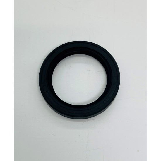 Seal, Benford Dumper