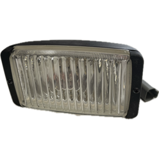 Genuine Bomag Headlight (05751381).