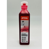 Stihl 2 Stroke Oil 100ml