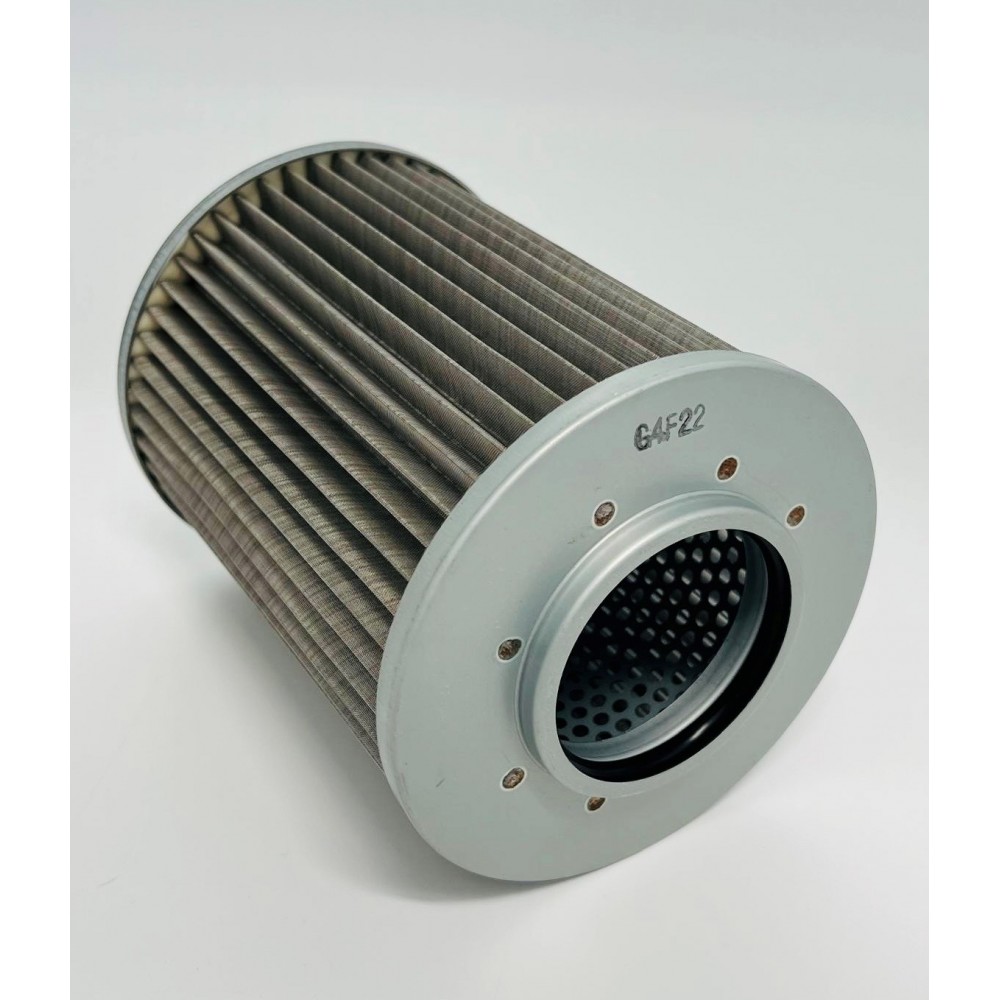 Genuine Caterpillar Screen Filter Hydraulic Tank. - Hydraulic Plant ...