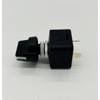 Genuine Ammann Rotary Switch for Water Sprinkler fits AV12-2 AV26 AV26-2