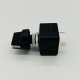 Genuine Ammann Rotary Switch for Water Sprinkler fits AV12-2 AV26 AV26-2 Genuine Ammann Rotary Switch for Water Sprinkler fits AV12-2 AV26 AV26-2