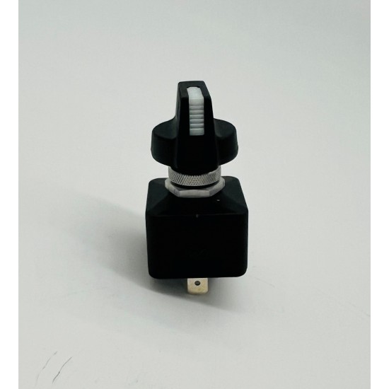 Genuine Ammann Rotary Switch for Water Sprinkler fits AV12-2 AV26 AV26-2 Genuine Ammann Rotary Switch for Water Sprinkler fits AV12-2 AV26 AV26-2