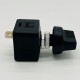 Genuine Ammann Rotary Switch for Water Sprinkler fits AV12-2 AV26 AV26-2 Genuine Ammann Rotary Switch for Water Sprinkler fits AV12-2 AV26 AV26-2