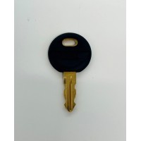 Key - Thwaites  T104634,  Replacement Key. Key - Thwaites  T104634,  Replacement Key.