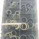 Assorted Box Metric Bonded Seals M10-M24 (Box 90)