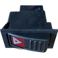 Genuine Ausa Hazard Warning Switch Genuine Ausa Hazard Warning Switch