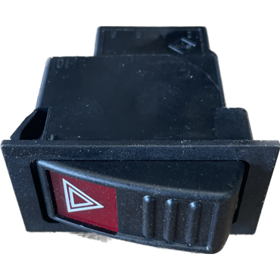 Genuine Ausa Hazard Warning Switch