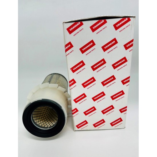 Filter Air Genuine Yanmar 