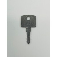Key, Replacement JCB, Bomag, Case  & Terex Key, Replacement JCB, Bomag, Case  & Terex