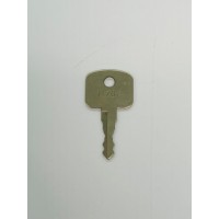 Key, Replacement Bomag, Terex, & Volvo Key, Replacement Bomag, Terex, & Volvo
