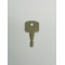 Key, Replacement Bomag, Terex, & Volvo