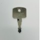 Key Master, Replacement for Bomag, New Holland, JCB, Manitou & Volvo