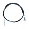 Cable Handbrake