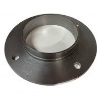 Retainer Centre Pin for 2-3 Tonne Dumpers