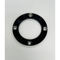 Plate, Top Rear Clamp