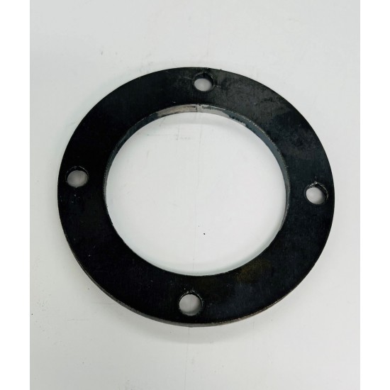 Plate, Top Rear Clamp