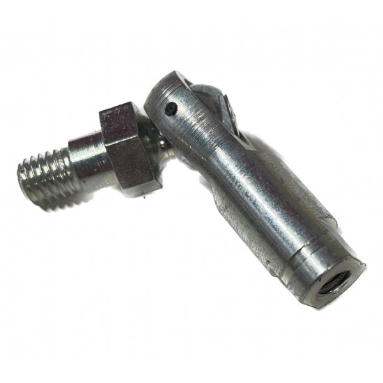 Rod End Articulated