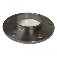 Retainer for Lower Bearing on Centre Pivot Pin 5-10 Tonne Dumpers