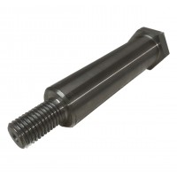 Pin Steering Ram Front