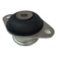 Mounting Engine Terex Dumper