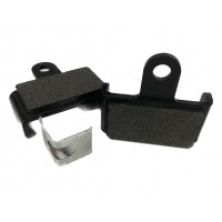 Hand Brake Pad Set Hand Brake Pad Set
