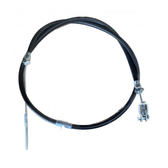 Cable Handbrake