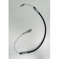 Cable Throttle