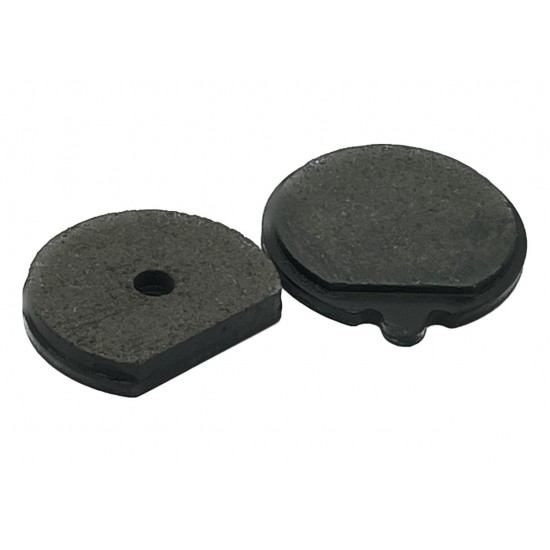 Hand Brake Pad Set