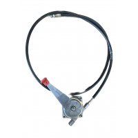 Cable & Lever Assembly Throttle