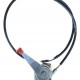 Cable & Lever Assembly Throttle
