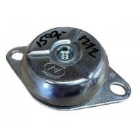 Mount Engine Fan End, rear Left Mount Engine Fan End, rear Left