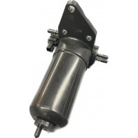 Lift Pump/Filter Assy Lift Pump/Filter Assy