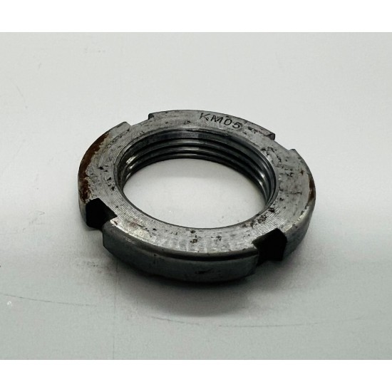 Nut, Lock Vibrator Shaft MBR71 Roller