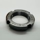 Nut, Lock Vibrator Shaft MBR71 Roller