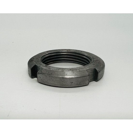 Nut, Lock Vibrator Shaft MBR71 Roller