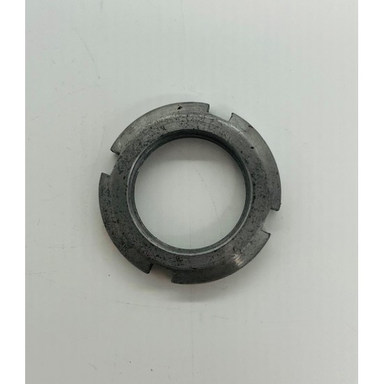 Nut, Lock Vibrator Shaft MBR71 Roller