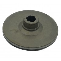 Clutch Plate