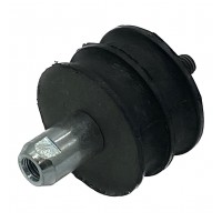 Drum Mount With Drive Pin